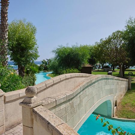 Esperos Palace Resort & Spa Ammoudes  Esterno foto