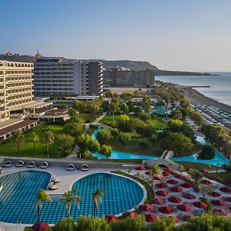 Esperos Palace Resort & Spa Ammoudes  Esterno foto