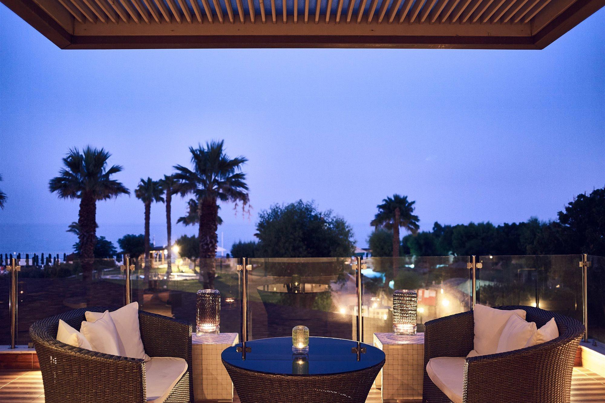 Esperos Palace Resort & Spa Ammoudes  Esterno foto