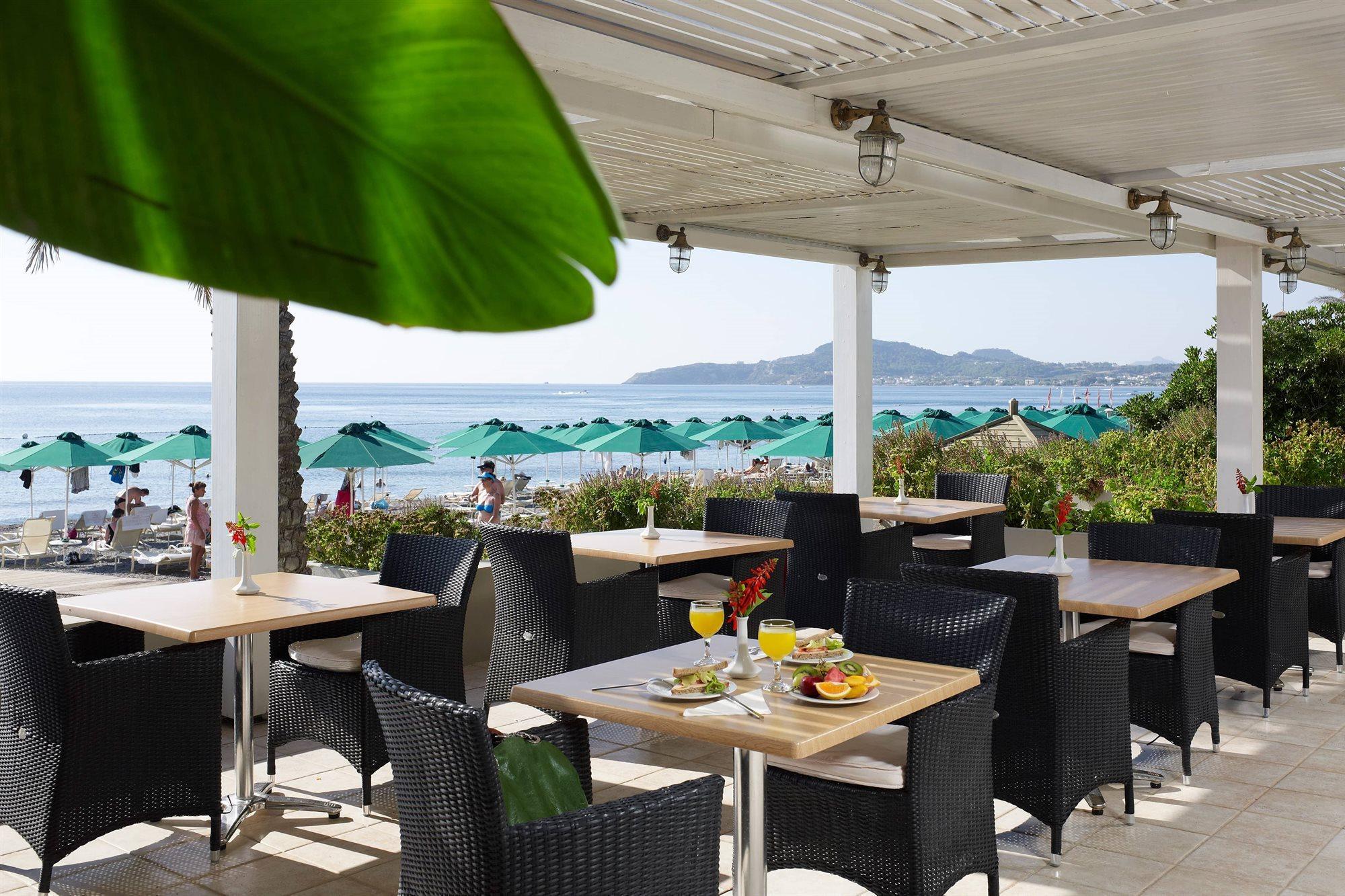 Esperos Palace Resort & Spa Ammoudes  Esterno foto