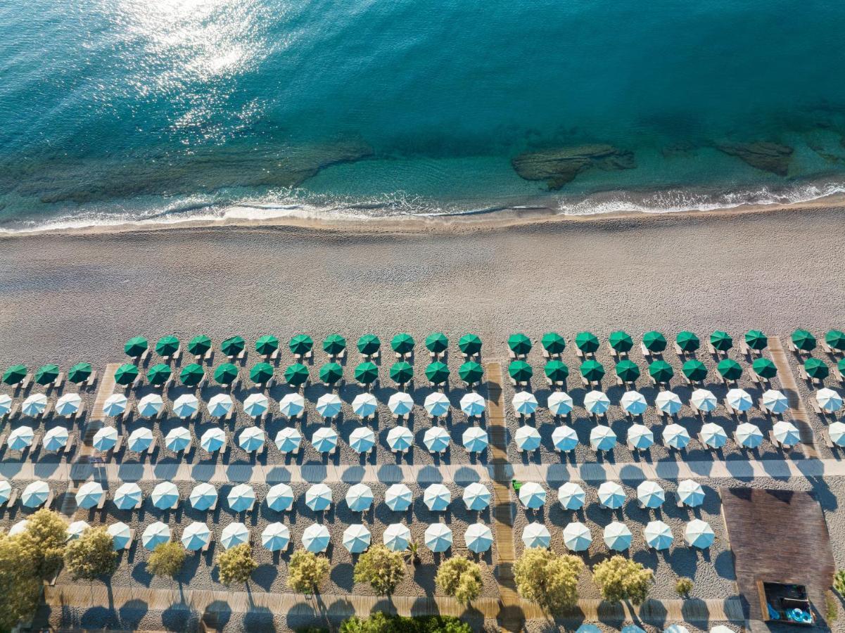 Esperos Palace Resort & Spa Ammoudes  Esterno foto
