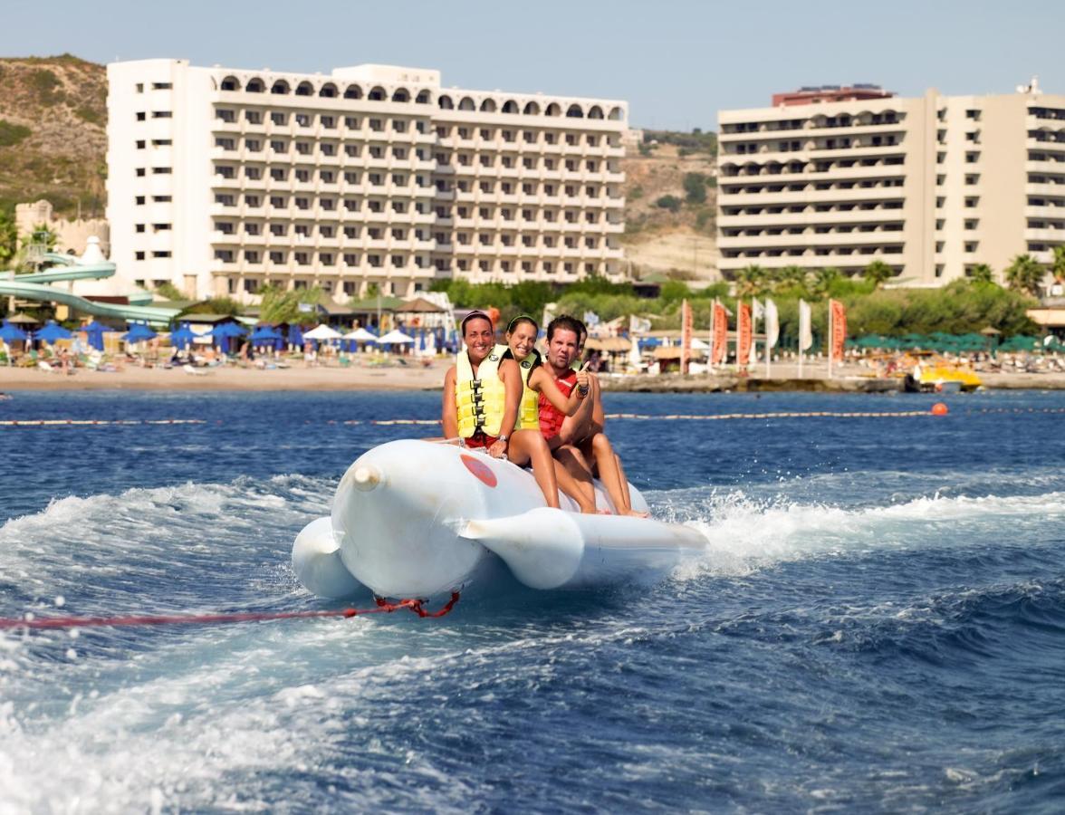 Esperos Palace Resort & Spa Ammoudes  Esterno foto