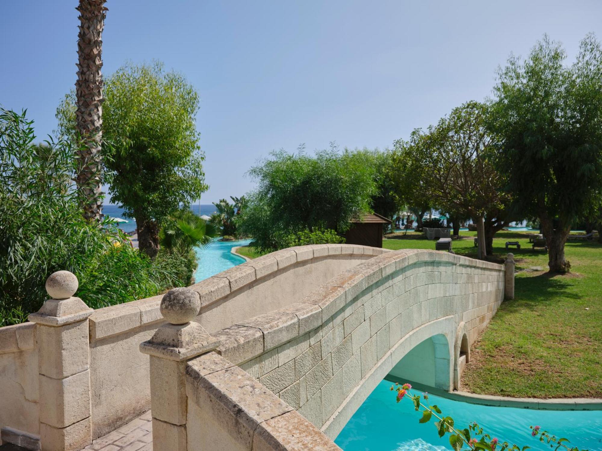 Esperos Palace Resort & Spa Ammoudes  Esterno foto