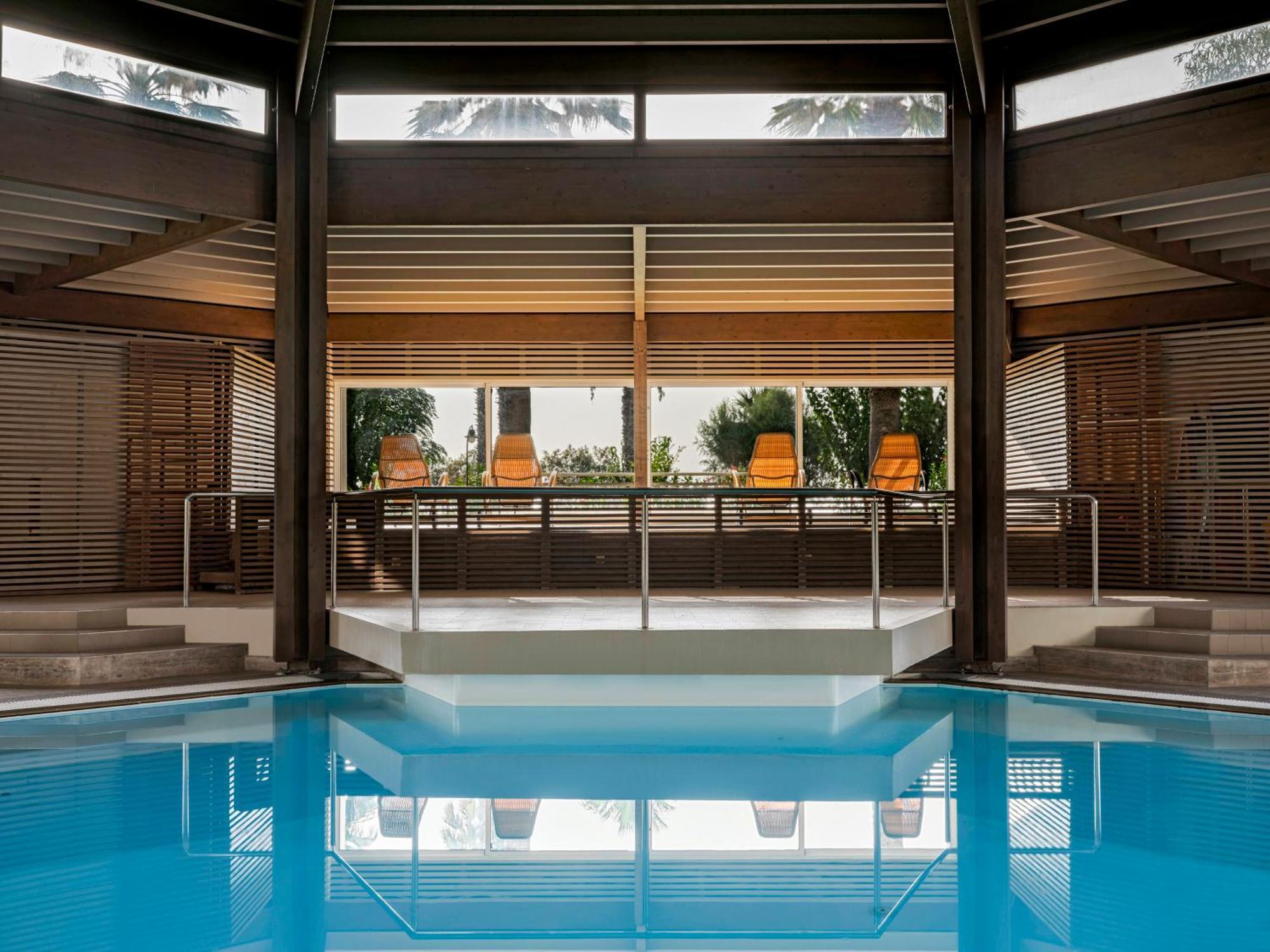 Esperos Palace Resort & Spa Ammoudes  Esterno foto
