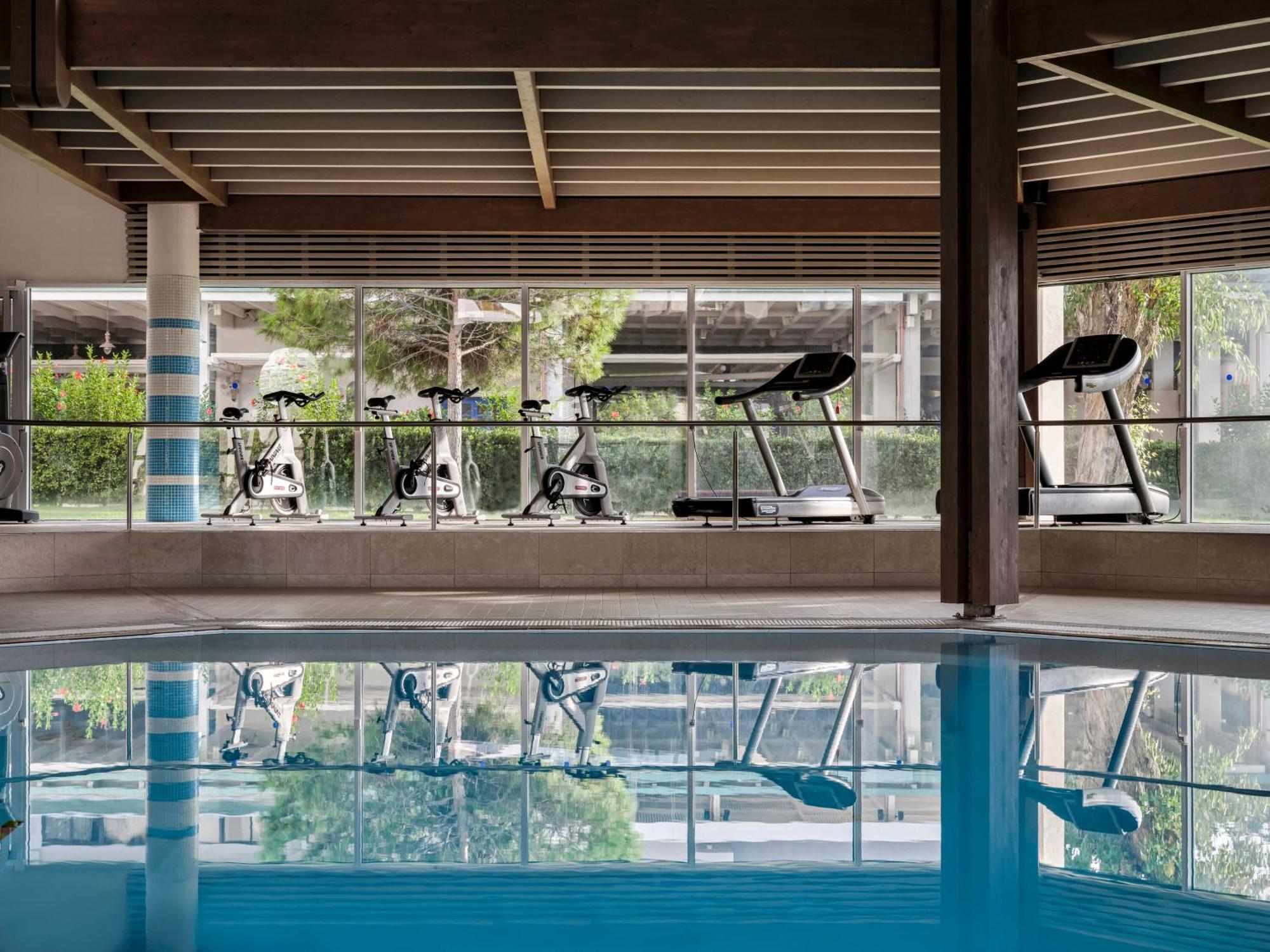 Esperos Palace Resort & Spa Ammoudes  Esterno foto