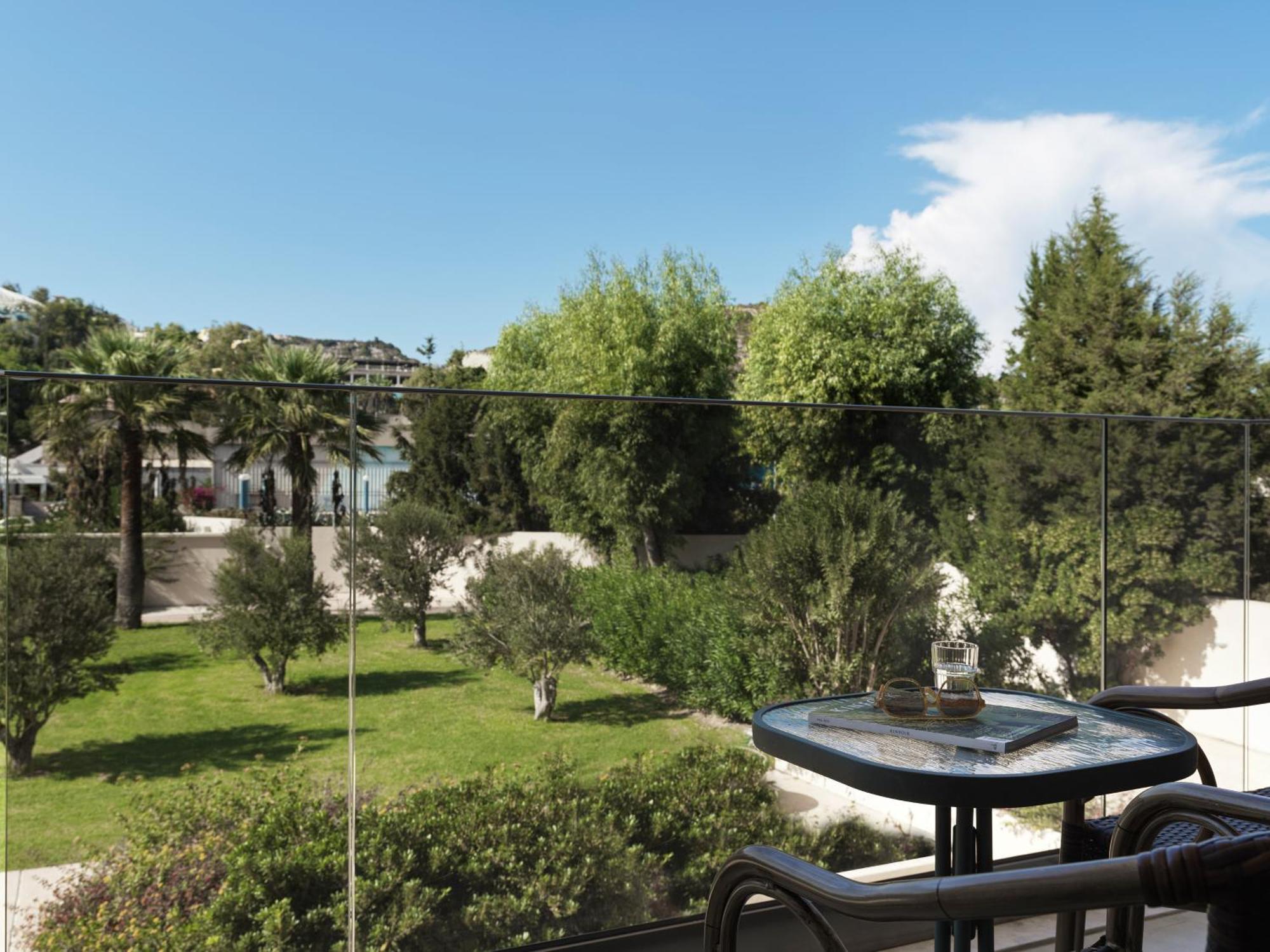 Esperos Palace Resort & Spa Ammoudes  Camera foto