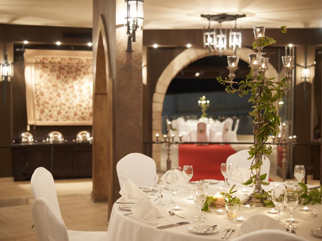 Esperos Palace Resort & Spa Ammoudes  Esterno foto